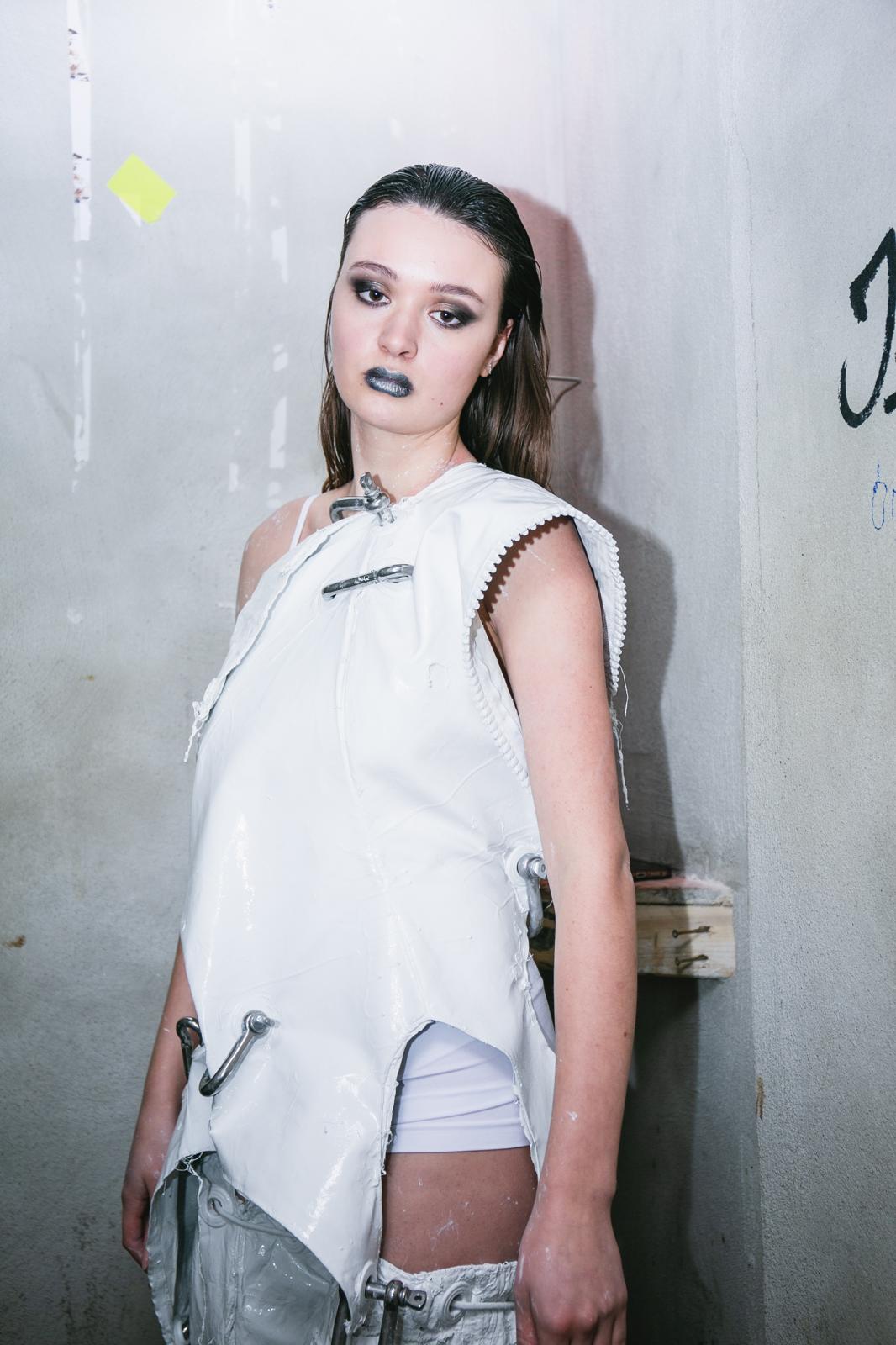 Professional makeup work by Miktia — portfolio 11